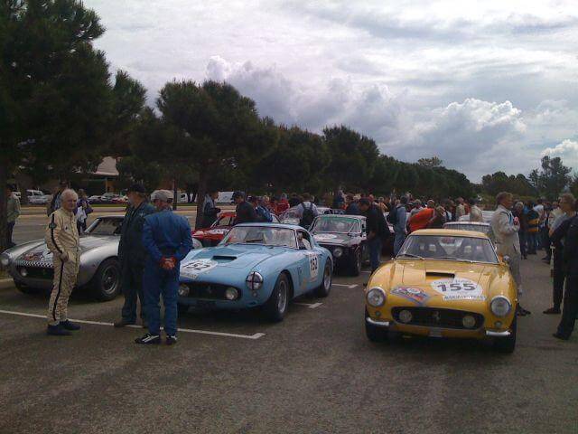 Tour Auto 2010
