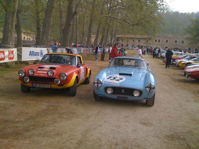 Tour Auto 2010