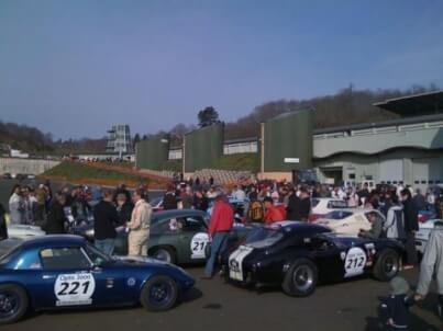 Tour Auto 2010