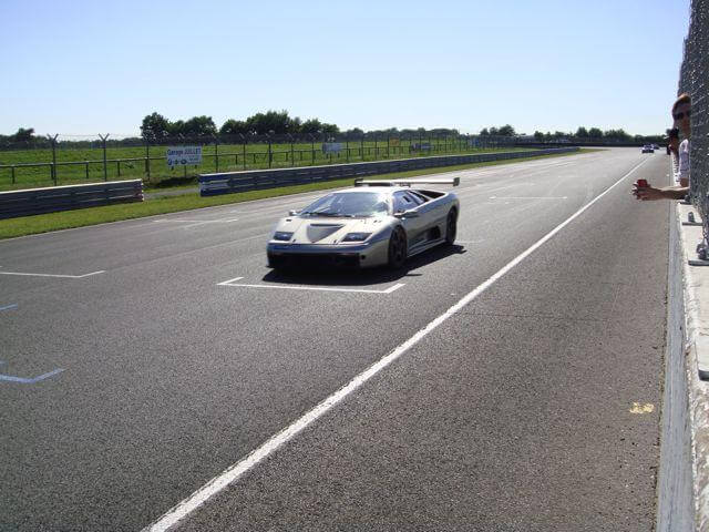16 éme Sport & Collection 2010