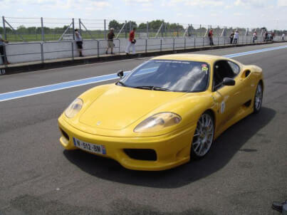 16 éme Sport & Collection 2010
