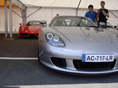 16 éme Sport & Collection 2010