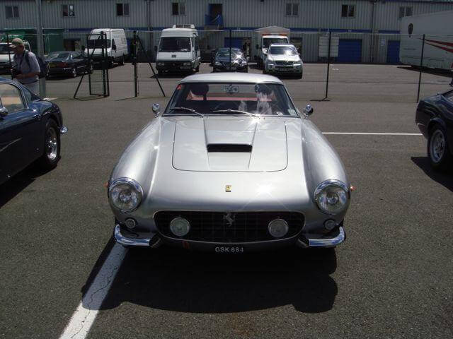 16 éme Sport & Collection 2010