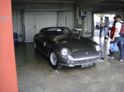 16 éme Sport & Collection 2010