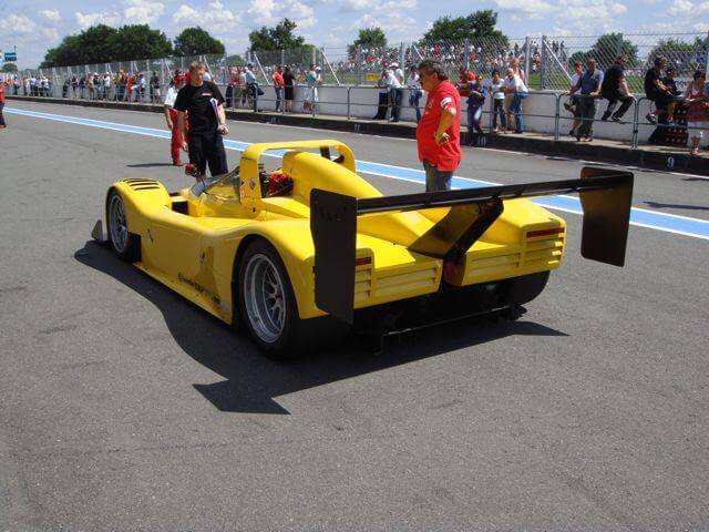 16 éme Sport & Collection 2010