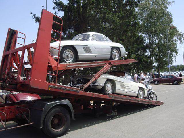 Le Mans Classic 2010