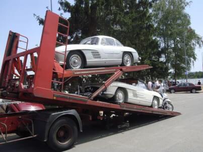Le Mans Classic 2010